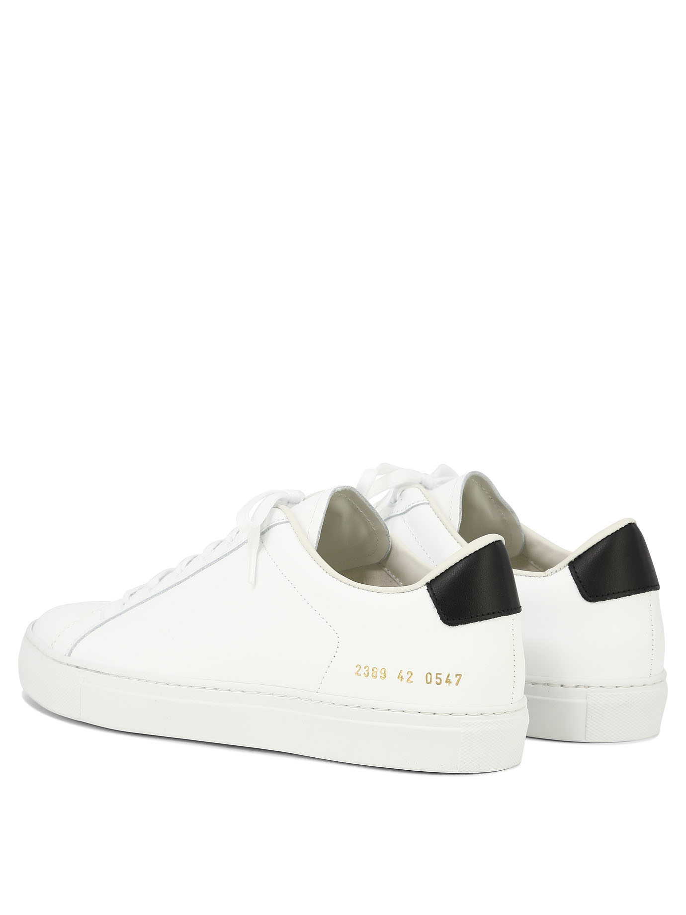 COMMON PROJECTS Retro Classic sneakers